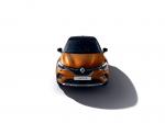 Renault Captur 2019 года (WW)